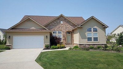 Sterling Lakes Homes